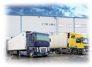 Movers Logistics - Грузоперевозки по Украине и области
