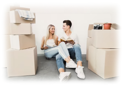 Movers Logistics - Квартирный переезд по Украине и области