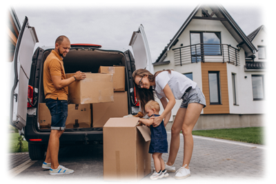 Movers Logistics - Переезд по Украине
