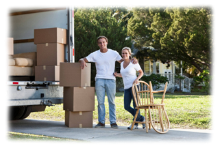 Movers Logistics - Переезд по Украине и области