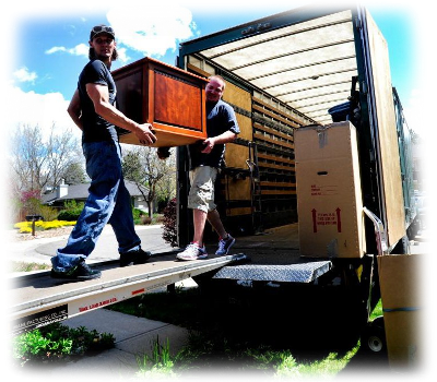 Movers Logistics - Перевозка вещей по Украине