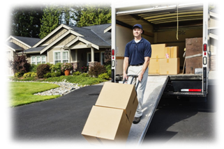 Movers Logistics - Перевозка вещей по Украине и области