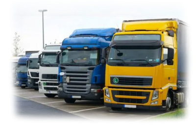 Movers Logistics - Фура для перевозки по Украине и области