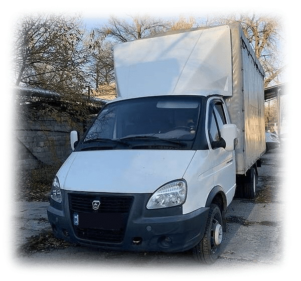 Movers Logistics - Грузоперевозки 2 тонны по Украине и области