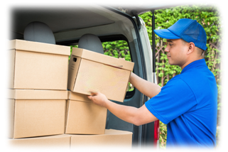 Movers Logistics - Услуги грузчиков по Украине и области